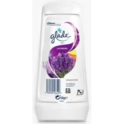 GLADE GEL ODORIZANT LAVANDA GLADE GEL ODORIZANT LAVANDA