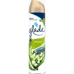 GLADE SPRAY LACRAMIOARE 300ml