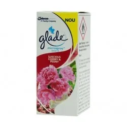 GLADE TOUCH&FRESH REZERVA CHERRY&PEONY 10 ML