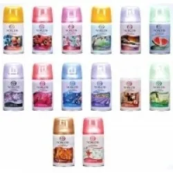 Rezerva Automatic Spray Odorizant Camera 260 ml. Rezerva Automatic Spray Odorizant Camera 260 ml.