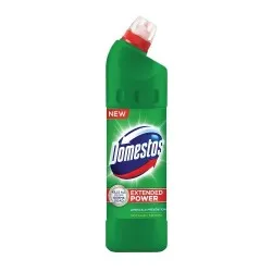 DOMESTOS WC Lichid Verde 750 ml DOMESTOS WC Lichid Verde 750 ml