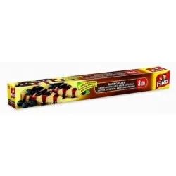 Fino Hartie Pentru Copt 8 m Fino Hartie Pentru Copt 8 m