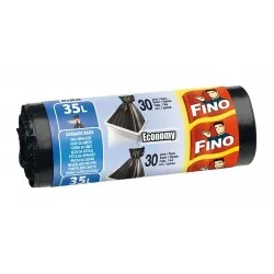 Fino Pungi Gunoi HD 35 L Fino Pungi Gunoi HD 35 L