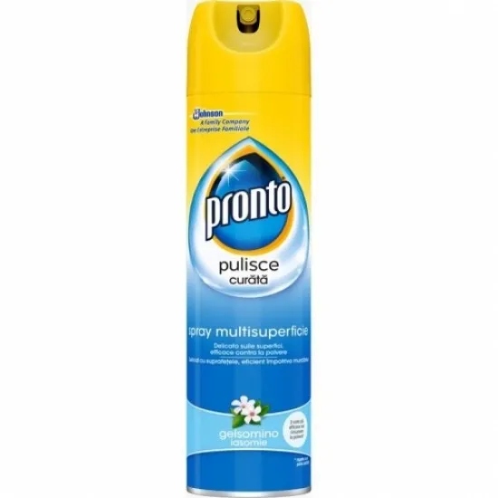 PRONTO SPRAY ANTIPRAF IASOMIE 300 ML
