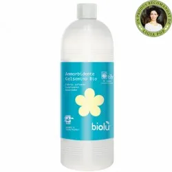 Balsam de rufe cu iasomie, ecologic, 1L - Biolu                                                      Balsam de rufe cu iasomie, ecologic, 1L - Biolu