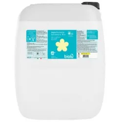 Balsam de rufe cu iasomie, vrac, ecologic, 20L - Biolu                                               Balsam de rufe cu iasomie, vrac, ecologic, 20L - Biolu