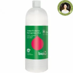 Balsam de rufe cu rodie, ecologic, 1L - Biolu Balsam de rufe cu rodie, ecologic, 1L - Biolu
