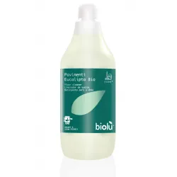 Biolu detergent ecologic pentru pardoseli 1L Biolu detergent ecologic pentru pardoseli 1L