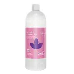 Biolu detergent ecologic pentru rufe delicate 1L