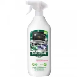 Degresant hipoalergen bio 500ml Biopuro                                                              Degresant hipoalergen bio 500ml Biopuro