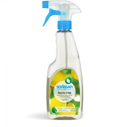 Solutie bio de curatare pt. baie 500ml SODASAN