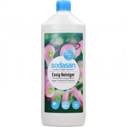 Solutie bio universala de curatare cu otet 1L SODASAN