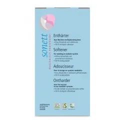 DEDURIZANT DE APA ECOLOGIC 1KG Sonett DEDURIZANT DE APA ECOLOGIC 1KG Sonett