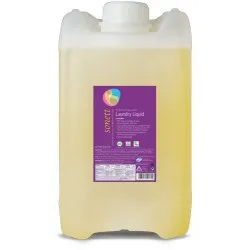 DETERGENT ECOLOGIC LICHID PT. RUFE ALBE SI COLORATE LAVANDA 20L Sonett DETERGENT ECOLOGIC LICHID PT. RUFE ALBE SI COLORATE LAVANDA 20L Sonett