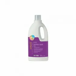 DETERGENT ECOLOGIC LICHID PT. RUFE ALBE SI COLORATE LAVANDA 2L Sonett