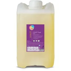 DETERGENT ECOLOGIC LICHID PT. RUFE ALBE SI COLORATE LAVANDA 5L Sonett