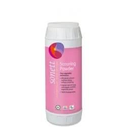 PRAF DE CURATAT ECOLOGIC 450G Sonett PRAF DE CURATAT ECOLOGIC 450G Sonett