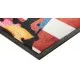Covor personalizat cu logo, interior, Jet Print Velour