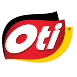 Saci menaj SOLID EXTRA, 60L, negru, 60x80 cm, 10 buc/rola, Oti