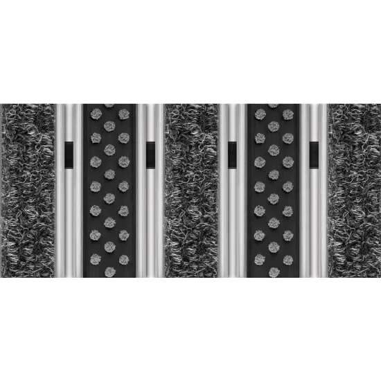 Covoraș profesional DOORMAT 22 BT (perie și textil) Covoraș profesional DOORMAT 22 BT (perie și textil)