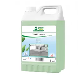SOLUTIE CU PH NEUTRU PENTRU CURATAREA SUPRAFETELOR TANET NEUTRAL – 5L SOLUTIE CU PH NEUTRU PENTRU CURATAREA SUPRAFETELOR TANET NEUTRAL – 5L