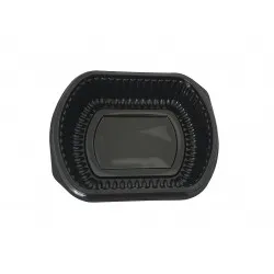 Caserole 750 micro fara capac, 50 buc/set