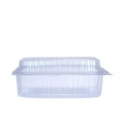 Caserola capac inalt, 750 CC, 100 buc/set Caserola capac inalt, 750 CC, 100 buc/set