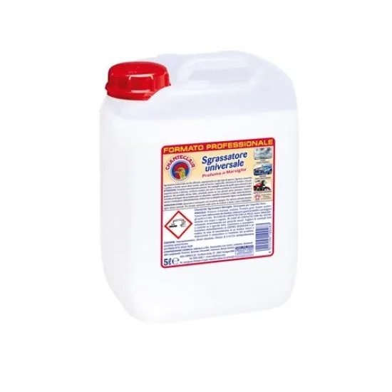 CHANTECLAIR Degresant Profesional Marsilia 5 L