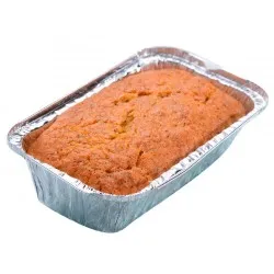 Forma de copt, 20,4 x 9,8 x 6 cm, 100 buc/set Forma de copt, 20,4 x 9,8 x 6 cm, 100 buc/set