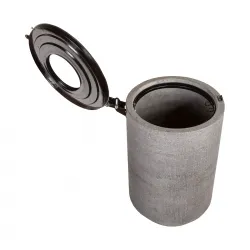 Coș de beton K-B01 Coș de beton K-B01