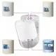 Dispenser pentru prosop mare cu derulare centrala Tork Dispenser pentru prosop mare cu derulare centrala Tork