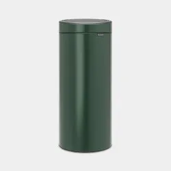 Cos gunoi Touch Bin New, 30L - Verde Pin