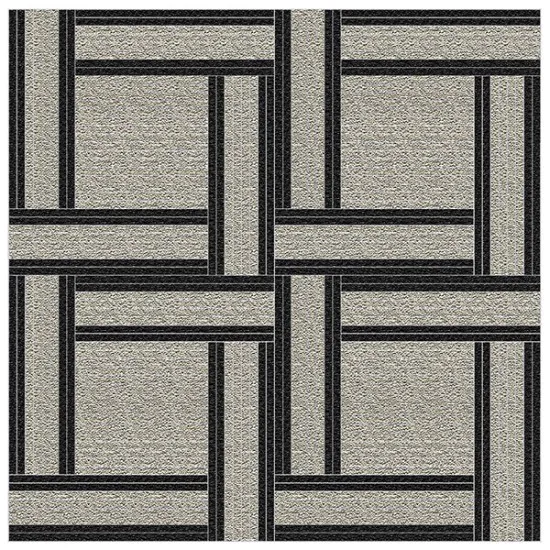Covoras aluminiu AluTileMat, MINI (17mm) CARINA 2D - model premium Coral Covoras aluminiu AluTileMat, MINI (17mm) CARINA 2D - model premium Coral