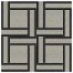 Covoras aluminiu AluTileMat, MINI (17mm) CARINA 2D - model premium Coral Covoras aluminiu AluTileMat, MINI (17mm) CARINA 2D - model premium Coral