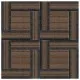 Covoras aluminiu AluTileMat, MINI (17mm) CARINA 2D - model Needlefelt Covoras aluminiu AluTileMat, MINI (17mm) CARINA 2D - model Needlefelt
