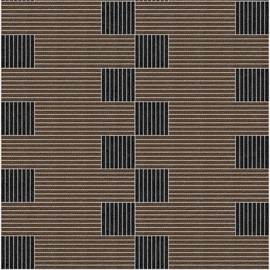 Covoras aluminiu AluTileMat, MINI (17mm) GEMINI 2D - model Needlefelt Covoras aluminiu AluTileMat, MINI (17mm) GEMINI 2D - model Needlefelt