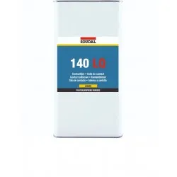 Adeziv neoprenic Soudal 5 L Adeziv neoprenic Soudal 5 L