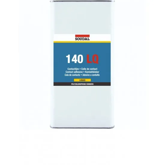 Adeziv neoprenic Soudal 5 L