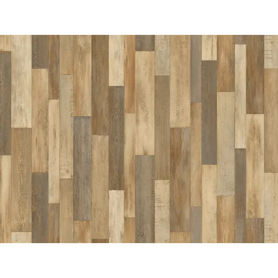 PVC Plaza Cuban Oak 263M 4 m PVC Plaza Cuban Oak 263M 4 m