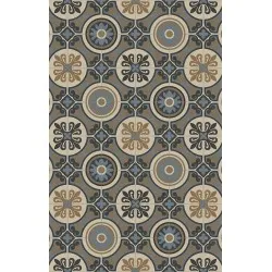 PVC Plaza Lagos cod 761 latime 4 m