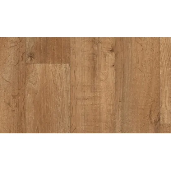 PVC Eterogen Topaz Arcadia BROWN NATURAL