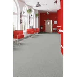 PVC Eterogen Topaz Clic GREY