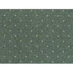Mocheta Maseria cod 25 verde , inaltime totala 7 mm