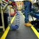 Covor Antiderapant, 3 mm, rola 10 m × 1.4 m, pret per mp Covor Antiderapant, 3 mm, rola 10 m × 1.4 m, pret per mp