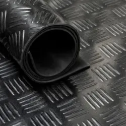 Covor Antiderapant, 4 mm, rola 10 m × 1.4 m, pret per mp