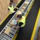 Covor ergonomic CUSHION TRAX Negru-Galben 479 Covor ergonomic CUSHION TRAX Negru-Galben 479