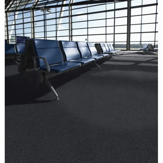 Mochetă E-Blitz Gri 090 Mochetă E-Blitz Gri 090