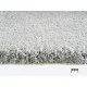 Mocheta pufoasa Silky Lush Gri 96 , înălțime 12.5 mm , fir răsucit , pentru interior