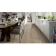 Pardoseala SPC cod Taiga Click 5 mm decor de lemn culoare stejar bej