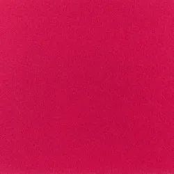 Mochetă Plat Folie Roșu 4871